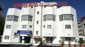 Отель Sun City Hotel  Мускат
